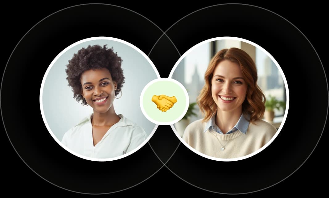 Escolha especialistas em vendas para sua equipe
